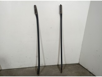 Recambio de portaequipajes para jaguar x-type 2.0 diesel cat referencia OEM IAM CS33128 C2S33128 