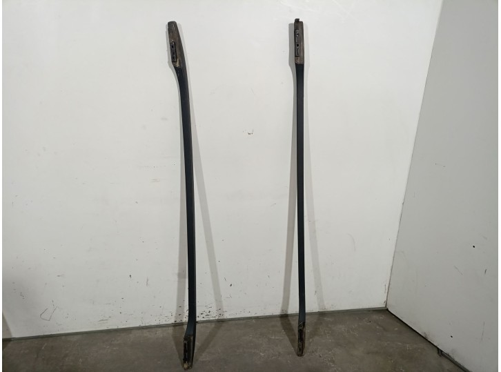 Recambio de portaequipajes para jaguar x-type 2.0 diesel cat referencia OEM IAM CS33128 C2S33128 