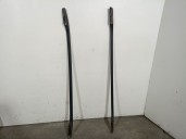 Recambio de portaequipajes para jaguar x-type 2.0 diesel cat referencia OEM IAM CS33128 C2S33128 