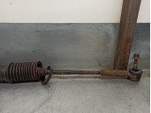 Recambio de cremallera direccion para chrysler voyager (rg) 2.5 crd cat referencia OEM IAM 4766416AC  