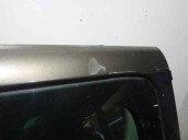 Recambio de puerta lateral corredera derecha para opel sintra 3.0 v6 cat referencia OEM IAM 124502 GRIS VERDOSO 5 PUERTAS