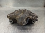 Replacement rear left brake caliper for Subaru Legacy V Station Wagon (BR) 2.0 D AWD OEM IAM reference 26692AJ010 TOKIC