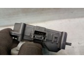 Recambio de motor apertura trampillas climatizador para lexus rx (_u3_) 400h (mhu38_) referencia OEM IAM 0638000620 0638000620 