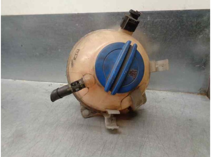 Recambio de deposito expansion para skoda superb combi (3t5) 2.0 tdi dpf referencia OEM IAM 1K0121407A  