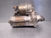Replacement starter motor for BMW 5 Series Saloon (E39) 2.5 24V CAT OEM IAM reference 83223537 MAGNET MARELLI