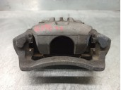 Replacement rear left brake caliper for Subaru Legacy V Station Wagon (BR) 2.0 D AWD OEM IAM reference 26692AJ010 TOKIC
