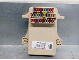 Recambio de caja reles / fusibles para kia cee´d 1.4 cat referencia OEM IAM 919501H510 