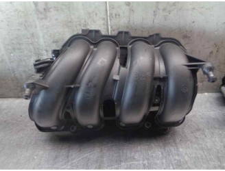 Recambio de colector admision para citroën c4 grand picasso 1.6 16v referencia OEM IAM V760459780  MANN+HUMMEL