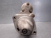 Replacement starter motor for BMW 5 Series Saloon (E39) 2.5 24V CAT OEM IAM reference 83223537 MAGNET MARELLI