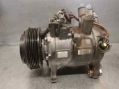 Recambio de compresor aire acondicionado para bmw serie 3 berlina (e90) 2.0 turbodiesel cat referencia OEM IAM 6452922369404 6SB