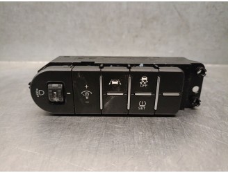 Recambio de mandos salpicadero para kia xceed (cd) 1.6 crdi 115 referencia OEM IAM 93700J7270 93700J7270 