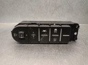 Recambio de mandos salpicadero para kia xceed (cd) 1.6 crdi 115 referencia OEM IAM 93700J7270 93700J7270 