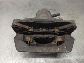 Replacement rear left brake caliper for Subaru Legacy V Station Wagon (BR) 2.0 D AWD OEM IAM reference 26692AJ010 TOKIC