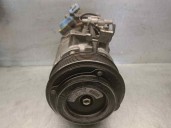 Recambio de compresor aire acondicionado para bmw serie 3 berlina (e90) 2.0 turbodiesel cat referencia OEM IAM 6452922369404 6SB