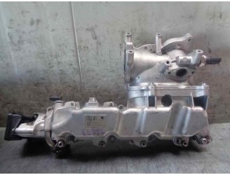 Recambio de colector admision para mercedes-benz clase a (w169) 2.0 cdi cat referencia OEM IAM A6400901137 70002923 PIERBURG