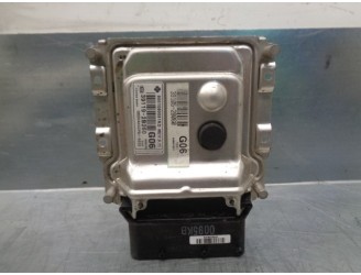 Recambio de centralita motor uce para kia cee´d 1.4 cat referencia OEM IAM 391192B260 9001090051KD 