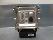Recambio de centralita motor uce para kia cee´d 1.4 cat referencia OEM IAM 391192B260 9001090051KD 