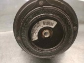 Recambio de compresor aire acondicionado para bmw serie 3 berlina (e90) 2.0 turbodiesel cat referencia OEM IAM 6452922369404 6SB