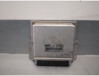 Recambio de centralita motor uce para alfa romeo 156 sportwagon (116) 1.9 jtd progression referencia OEM IAM 46785246 0281010020