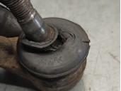 Recambio de cremallera direccion para chrysler voyager (rg) 2.5 crd cat referencia OEM IAM 4766416AC  