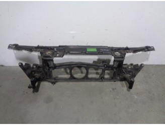 Recambio de panel frontal para bmw serie 5 berlina (e39) 2.5 24v cat referencia OEM IAM 51718159610 DE CHAPA CON DOBLE CERRADURA