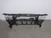 Recambio de panel frontal para bmw serie 5 berlina (e39) 2.5 24v cat referencia OEM IAM 51718159610 DE CHAPA CON DOBLE CERRADURA