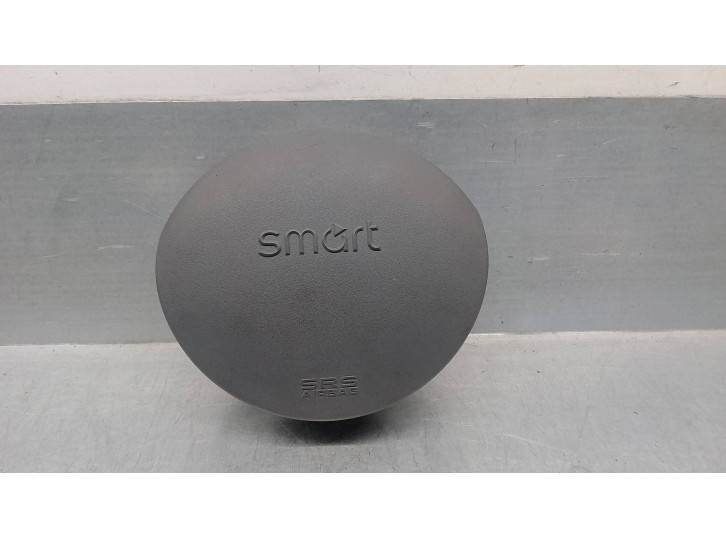 Recambio de airbag delantero izquierdo para smart coupe turbo cat referencia OEM IAM 03001800201129  