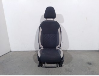 Recambio de asiento delantero izquierdo para nissan micra v (k14) 0.9 ig-t referencia OEM IAM 871515FE0A 871515FE0A 