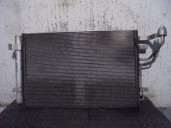 Recambio de condensador / radiador aire acondicionado para kia cee´d 1.4 cat referencia OEM IAM 976062H010 