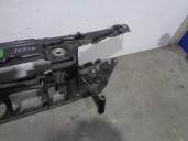 Recambio de panel frontal para bmw serie 5 berlina (e39) 2.5 24v cat referencia OEM IAM 51718159610 DE CHAPA CON DOBLE CERRADURA