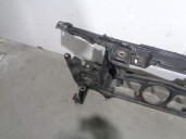 Recambio de panel frontal para bmw serie 5 berlina (e39) 2.5 24v cat referencia OEM IAM 51718159610 DE CHAPA CON DOBLE CERRADURA