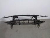Recambio de panel frontal para bmw serie 5 berlina (e39) 2.5 24v cat referencia OEM IAM 51718159610 DE CHAPA CON DOBLE CERRADURA