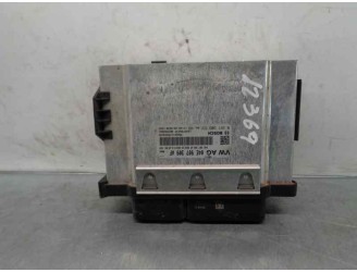 Recambio de centralita motor uce para seat ibiza iv (6j5, 6p1) 1.2 tsi referencia OEM IAM 04E907309AF 0261S09531 BOSCH