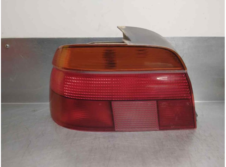 Recambio de piloto trasero izquierdo para bmw serie 5 berlina (e39) 2.5 24v cat referencia OEM IAM 63216912423 4 PUERTAS
