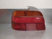 Recambio de piloto trasero izquierdo para bmw serie 5 berlina (e39) 2.5 24v cat referencia OEM IAM 63216912423 4 PUERTAS