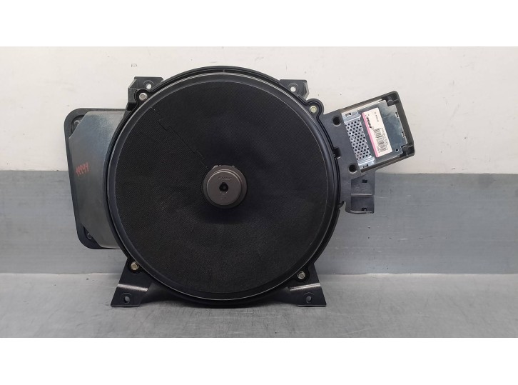 Recambio de altavoz/altavoces para audi a8 (4e2) 4.0 v8 32v tdi biturbo cat (ase) referencia OEM IAM 4E0035412A 373061 BOSE