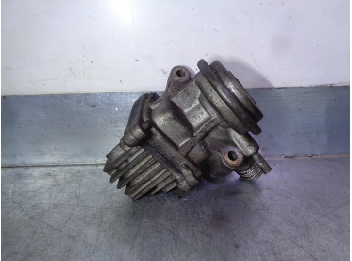 Recambio de valvula egr para smart coupe turbo cat referencia OEM IAM A0021407160  DENSO