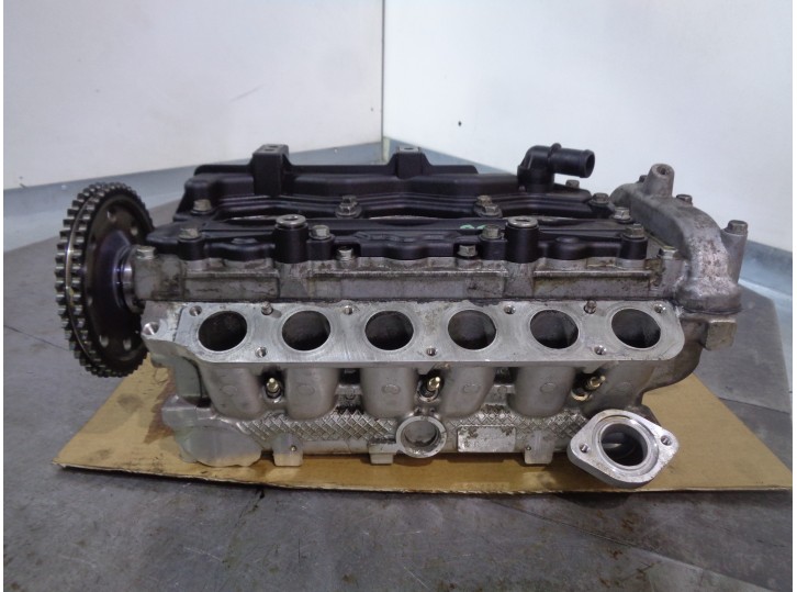 Recambio de culata para hyundai ix 55 style referencia OEM IAM 221103A500 503F53AU00 