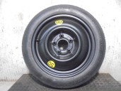 Recambio de neumatico repuesto para kia cee´d 1.4 cat referencia OEM IAM 529101H900 T12580D1595M MAXXIS