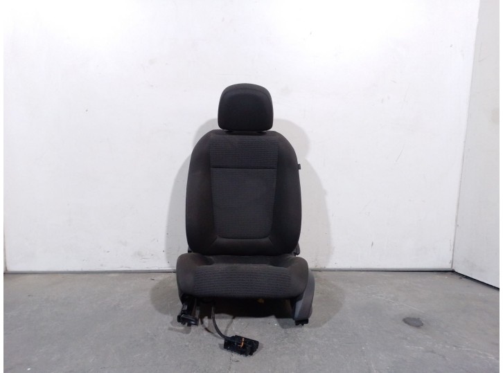 Recambio de asiento delantero izquierdo para opel meriva b monospace (s10) 1.4 (75) referencia OEM IAM 13452101 13452101 