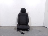 Recambio de asiento delantero izquierdo para opel meriva b monospace (s10) 1.4 (75) referencia OEM IAM 13452101 13452101 