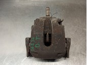 Replacement right rear brake caliper for BMW 5 Series Sedan (E39) 2.5 24V CAT OEM IAM reference 34211163394 4010298 ATE