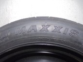 Recambio de neumatico repuesto para kia cee´d 1.4 cat referencia OEM IAM 529101H900 T12580D1595M MAXXIS