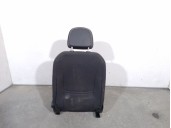 Recambio de asiento delantero izquierdo para opel meriva b monospace (s10) 1.4 (75) referencia OEM IAM 13452101 13452101 