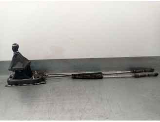 Recambio de palanca cambio para seat leon (5f1) 1.6 tdi referencia OEM IAM 5Q0711049 5Q0711049AP 