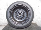 Recambio de neumatico repuesto para kia cee´d 1.4 cat referencia OEM IAM 529101H900 T12580D1595M MAXXIS