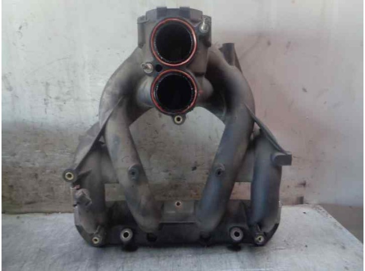 Recambio de colector admision para bmw serie 3 berlina (e46) 1.9 cat referencia OEM IAM 11611432033 95030500 