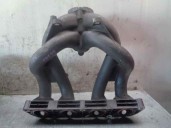 Recambio de colector admision para bmw serie 3 berlina (e46) 1.9 cat referencia OEM IAM 11611432033 95030500 