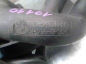 Recambio de colector admision para bmw serie 3 berlina (e46) 1.9 cat referencia OEM IAM 11611432033 95030500 