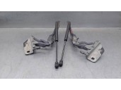 Recambio de bisagra capot para audi a8 (4e2) 4.0 v8 32v tdi biturbo cat (ase) referencia OEM IAM 4E0823302E 